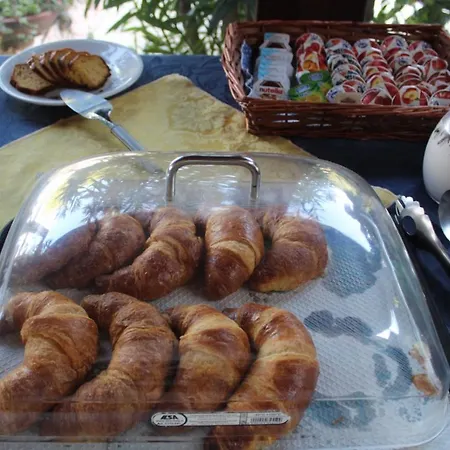 Alojamento de Acomodação e Pequeno-almoço Incanto Caprioli