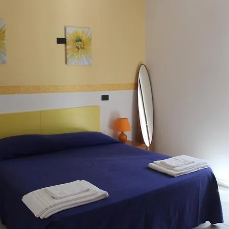 Incanto B&B