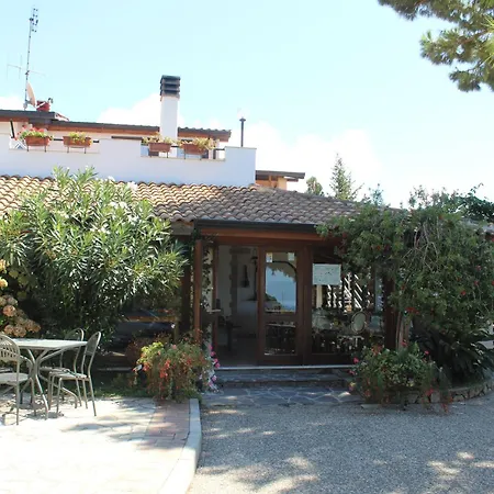 Alojamento de Acomodação e Pequeno-almoço Incanto 4*